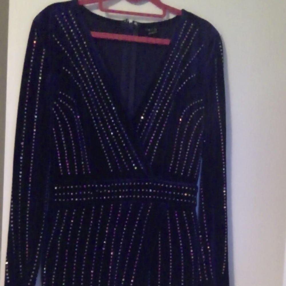 Windsor Dress